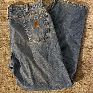 Carharrt Jeans